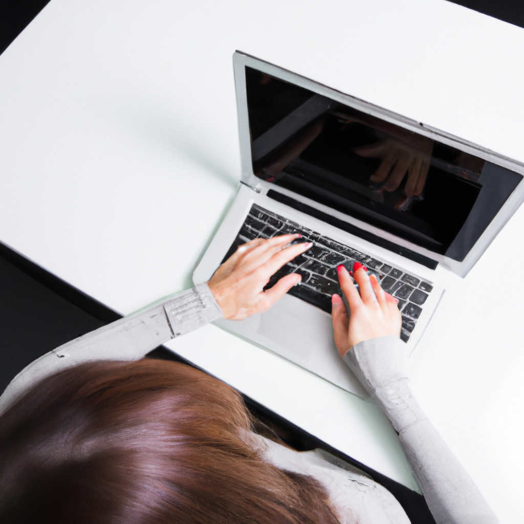 Retrato profesional de la Líder de Contenidos