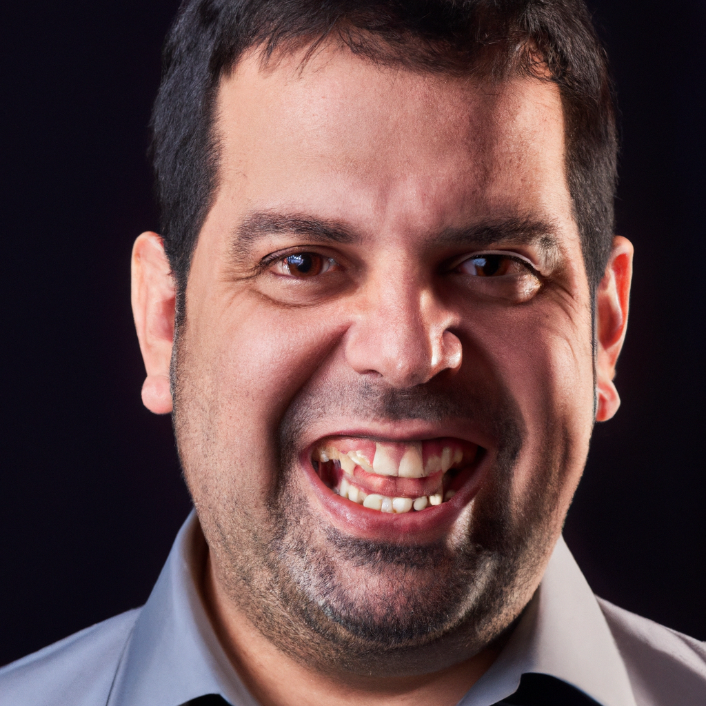 Retrato profesional de la Directora de Programas de Murvento PR